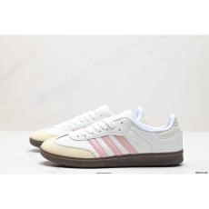 Adidas Samba Shoes